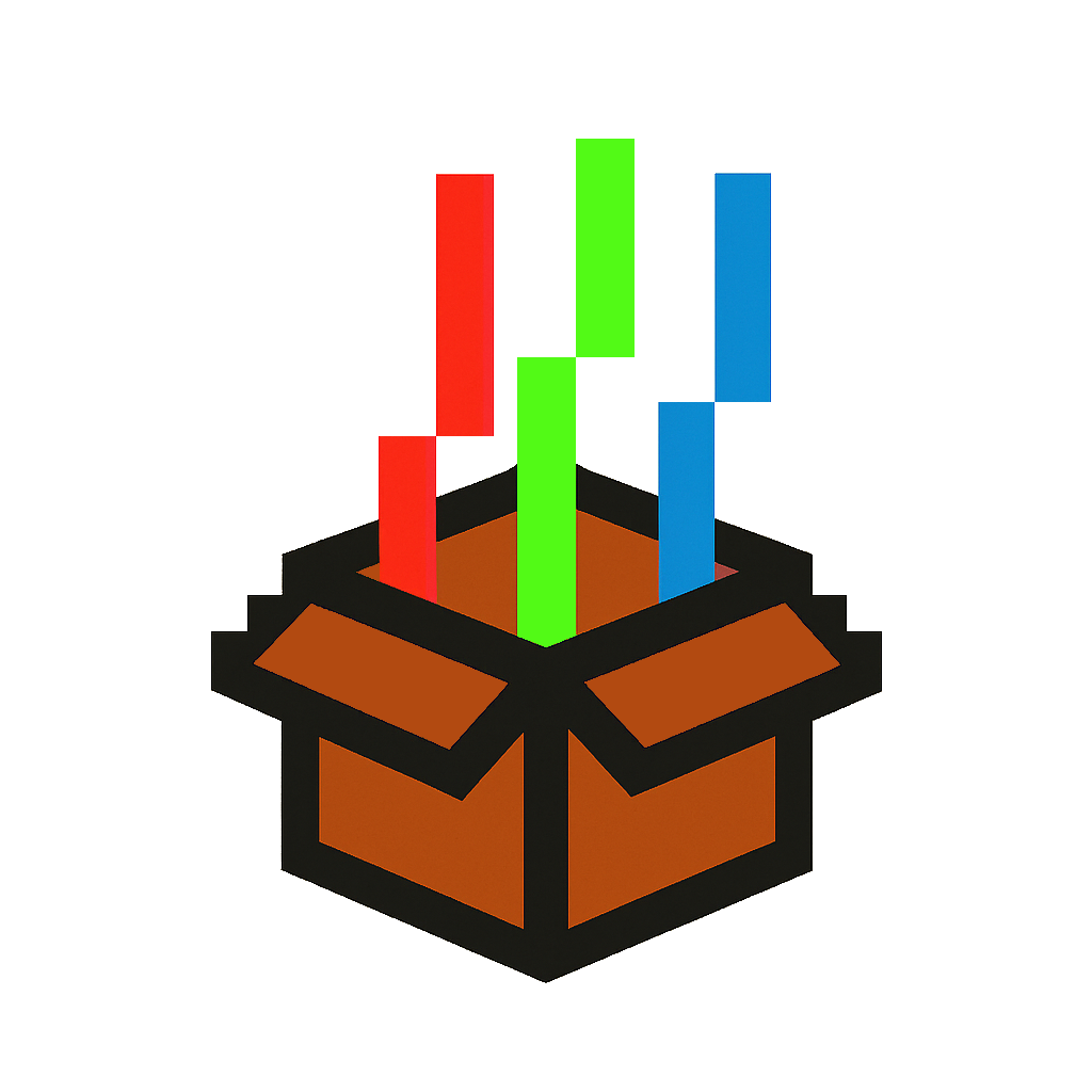 Smart storage logo