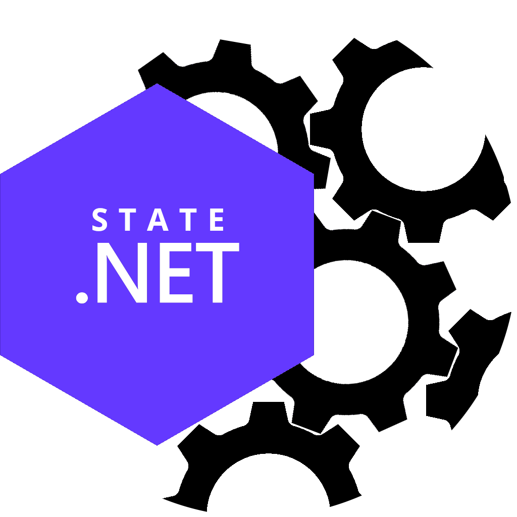 StateNet logo